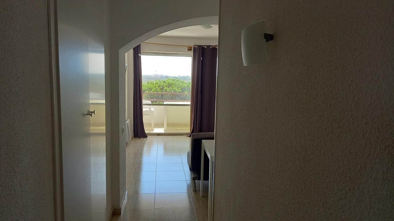 Estudio Roses Con Terraza, Vistas Canal Y Mar Экстерьер фото